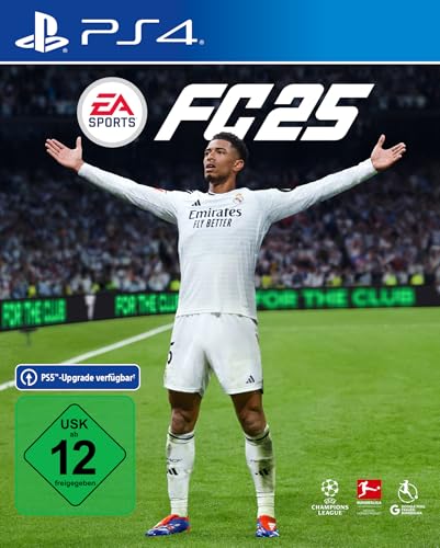 EA SPORTS FC 25 Standard Edition PS4 | Deutsch