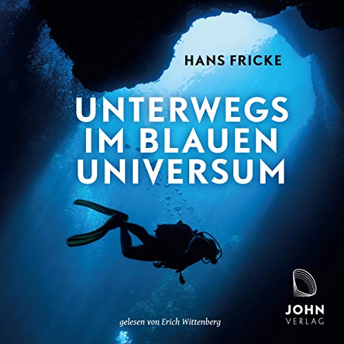 Unterwegs im blauen Universum