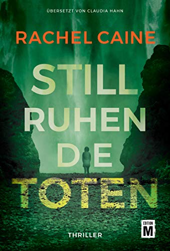 Still ruhen die Toten (Stillhouse Lake 4)