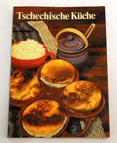 Tschechische Küche