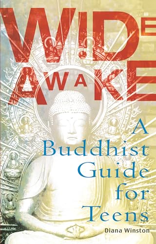 Wide Awake: Buddhism for the New Generation (English Edition)