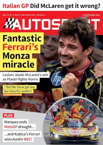 Autosport