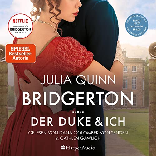 Der Duke und ich: Bridgerton 1