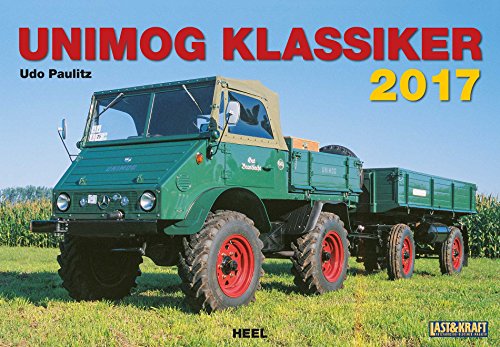 Unimog Klassiker 2017