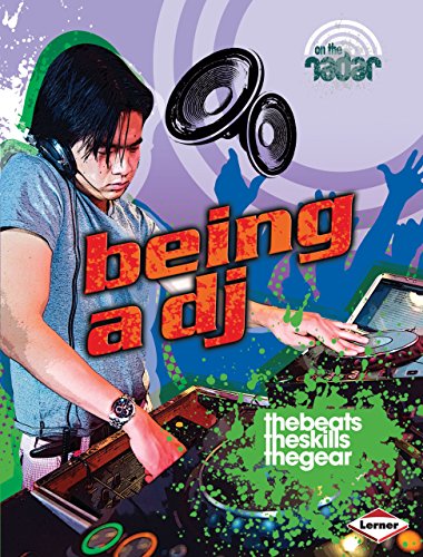 Being a DJ (On the Radar: Awesome Jobs)