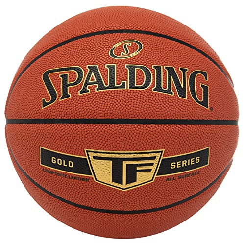 Spalding 76857Z Basketbälle Orange 7