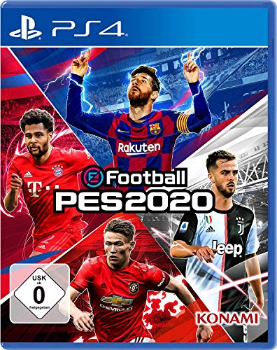 eFootball PES 2020