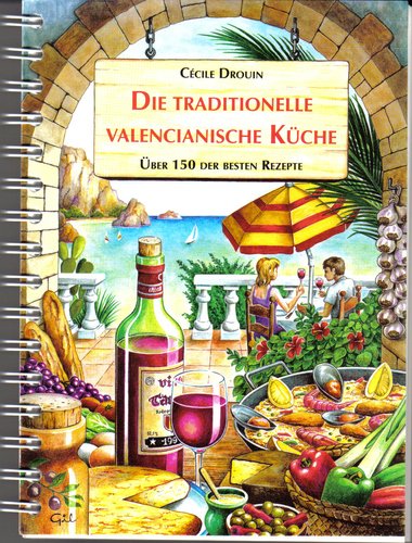 Die traditionelle valencianische Küche