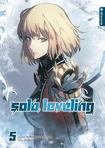 Solo Leveling 05