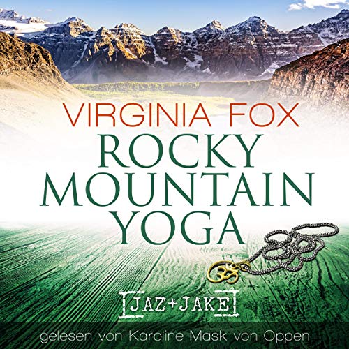 Rocky Mountain Yoga: Rocky Mountain 1