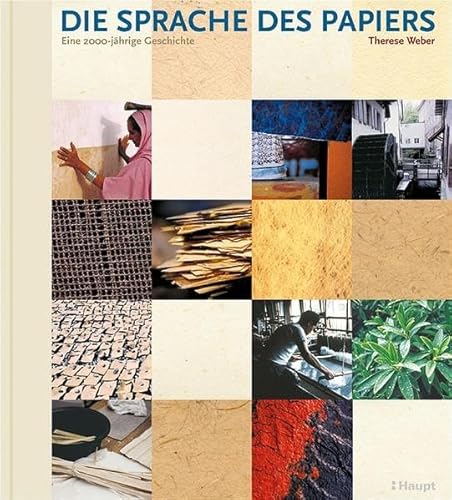 Die Sprache des Papiers: Eine 2000-jährige Geschichte