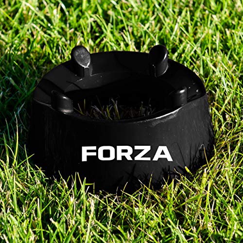 FORZA American Football Kicking Tee – geformte-Kunststoff-Tee