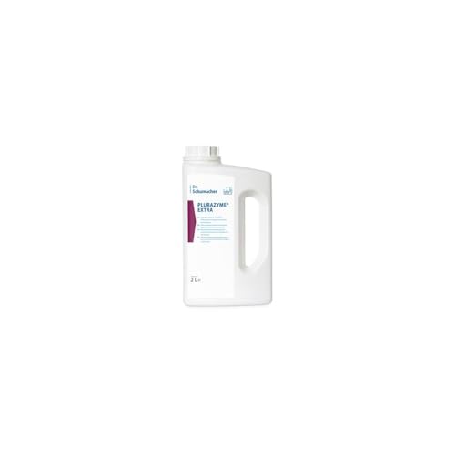 PLURAZYME® EXTRA 2 l Griffflasche Instrumentenreiniger