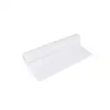 Hape Rolle Malpapier 38cm x 20m Ersatzpapierrolle für die Spiel-Tafel
