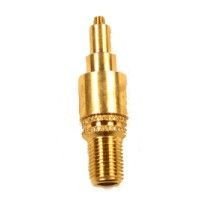Bootskiste Adapter zum Aufpumpen von Majoni Fender/Kugelfender