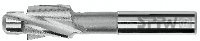 SPPW Flachsenker HSS-E05 180° DIN373 Ø3,3x1,7 M1,6 F
