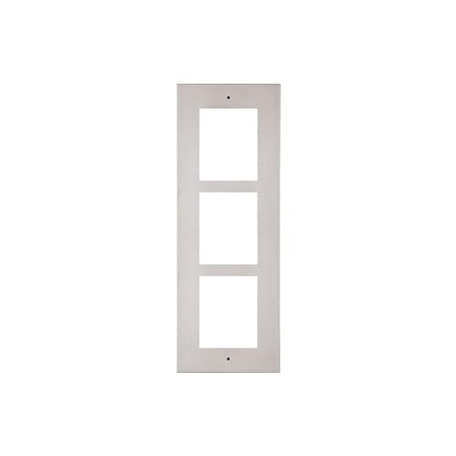 ENTRY PANEL FLUSH FRAME/HELIOS IP VERSO 9155013 2N