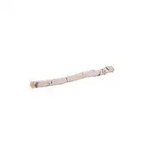 iWerk® – Birkenstamm Natur | Echtes Premium Birkenholz ideal für DIY | Natürliche Deko für Wohnzimmer & Schlafzimmer | Raumteiler Ideen | AST zum Aufhängen | Birkenstämme (90 cm, Ø 4-6 cm)