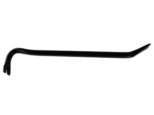 Toolland Brecheisen/Kuhfuß, für Hebel-, Schab- und Hebearbeiten, 50 cm