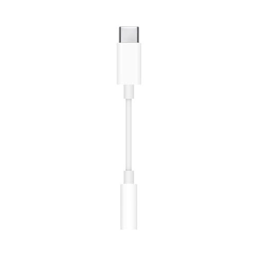 Apple USB‑C auf 3,5‑mm-Kopfhörer­anschluss Adapter ​​​​​​​