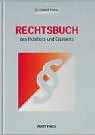 Rechtsbuch des Hoteliers und Gastwirts