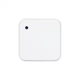 Correa Tuya ZigBee Lichtsensor + Temperatur- und Feuchtigkeitsdetektor Smart Home Sensor Fernbedienung Smart Life App