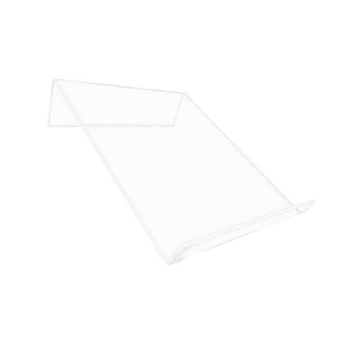 kowaku Hemdenständer, Hemdenständer auf der Arbeitsplatte für Bekleidungsverkäufer, horizontal