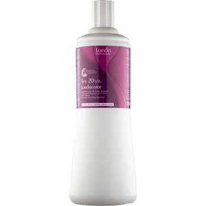 Londa Professional Permanent Colour Extra Rich Cream Emulsion 12%