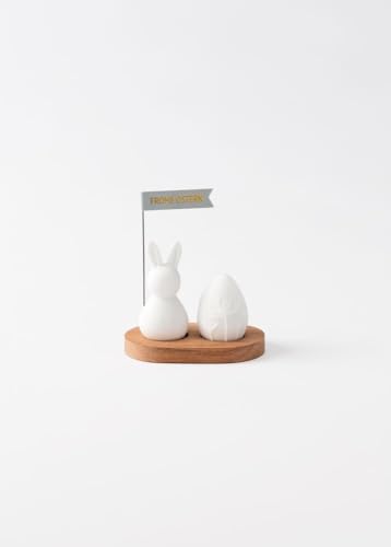 Räder Hasengruß Frohe Ostern