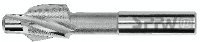SPPW Zapfensenker HSS-E05 90° DIN1866 Ø4,3x2,2 M2,0 F