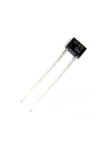 5 Stück 1SV149 Diode mit variabler Kapazität