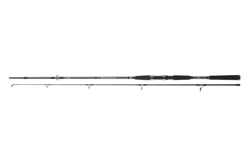 DAIWA Seahunter X Pilk Cod 902XH, 2 Teile, 2,70m, 100-200g, Meeresangelrute, 11533-276