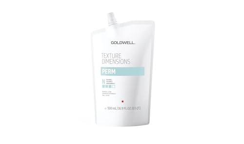 Goldwell Texture Dimensions Perm 500ml