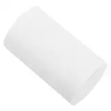 Homoyoyo Gravierter Gummistempel selbst Kreisstempel leer Pads runden erste Sammelalbum Hochzeit Name Druckerzeugnisse Blockdruck-Kit Tintenstempel zum Basteln Blumenstempel Gummiblock