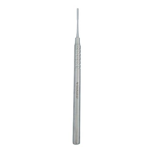 Dental Periotom gerade, schmal 2,6 mm - Dentalinstrumente (Hossa)