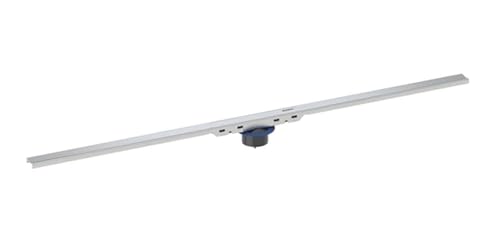 Geberit Duschrinne CleanLine 50 Edelstahl gebürst. 300-900mm