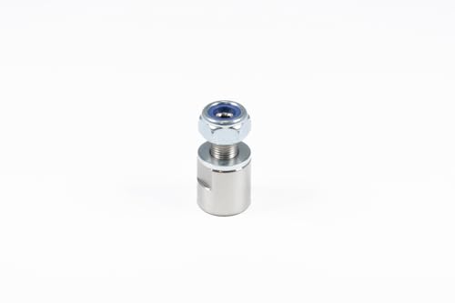 Trailer AxXle - QR-Adapter für Schnellspanner für Fahrradanhänger | Made in Germany