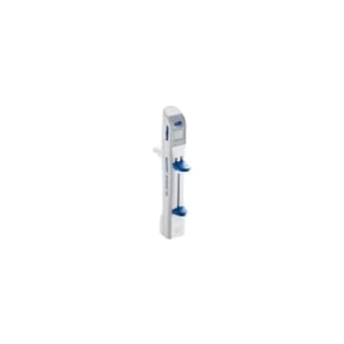 Eppendorf Multipette M4 Mehrfachdispenser-Pipette Starter Kit mit Combitip-Rack, 1 µl-10 ml