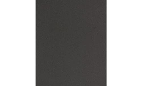 PFERD 587355 Blattware Gewebe Bg, Flexible Schleifmittel, Ausführung Bl, 240 Korngröße, 230mm X 280mm, Blau, 50 Stück