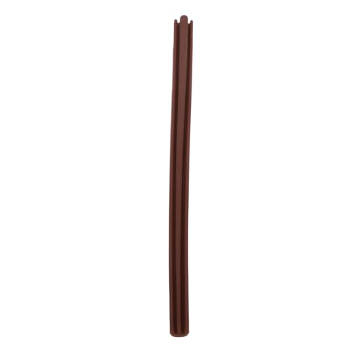 Kisangel 1 Stück Streichwache Abdeckung schützend Ärmel Schutzhülle für erhu Teil Musikinstrumente erhu Teil erhu Schutzhülle Zubehör für Saiteninstrumente Kieselgel