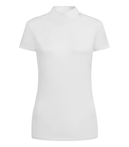 ELT Turniershirt Hailey, 152, weiss