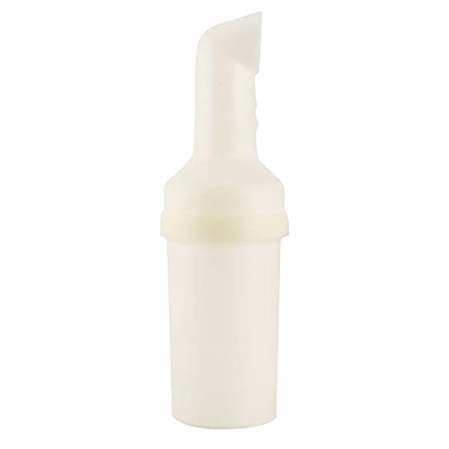 POENVFPO Golf-Sandflasche, Klapperfeste Golfwagen-Sandflasche, Golfmatte, Sandfüllflasche, Golfwagen, kein Bohren, Sandflasche für Golfwagen