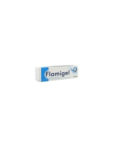 Mylan Flamigel Heilgel 50 g