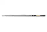 DAIWA Caldia Sensor Spin 762UL, 2,30m, 0.5-6g, 2 Teile, UL Spinn-Angelrute, 11427-230