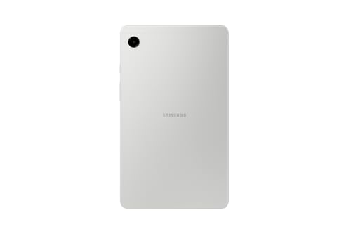 Samsung Galaxy Tab A9 Tablet, 8.7", Octa-Core, 64GB, 4GB RAM, Wi-Fi, Silver
