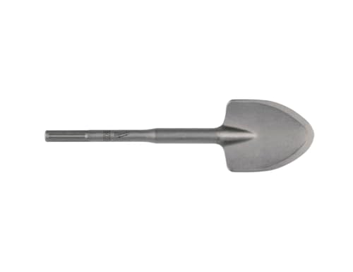 SDS-Max Pala para tierra 110x400mm