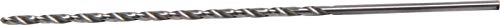 BGS 8698-2 | Spiralbohrer | lang | für Art. 8698 | 3,3 x 140 mm