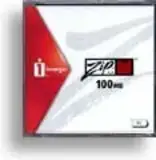 Iomega 100MB Zip Disk - Zip-Einheit