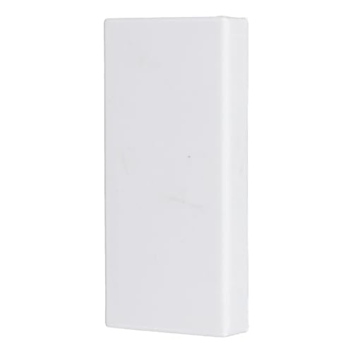 easyPART Kompatibel/Ersatz für gorenje 409859 Türgriff für Gefrierfach in Kühlschrank