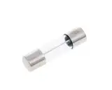 Sicherung Glassicherung 25x6mm 7A Feinsicherung Universal Roller Mofa Motorrad